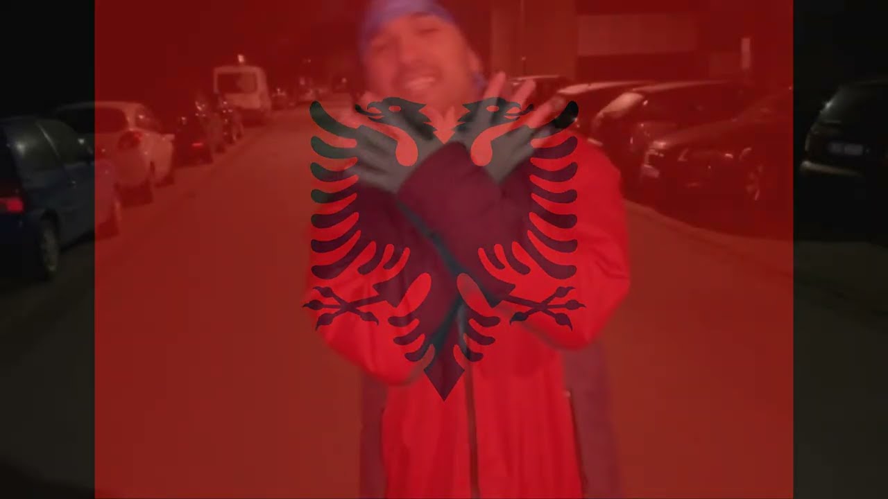 GhettoBoss - Skandalish