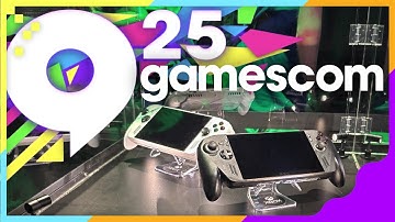 Gamescom 2025: de moeite of niet? - Game Kast #259