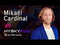 #9 HYSKY Pod: Mikaël Cardinal | Project Proticity | Hydrogen eVTOL  @unitherbioelectronics7583