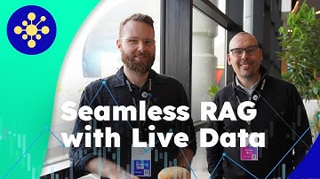 Data Indexing and Retrieval Service for VCF | Asked & Answered with Frank Denneman