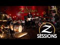 Zildjian Sessions | Gary Novak, Scott Kinsey & Tim Lefebvre