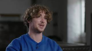 Secret Music Series : Day 8 : David Keenan