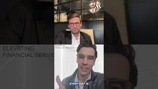 The Future Of Financial Services Is Changing Fast