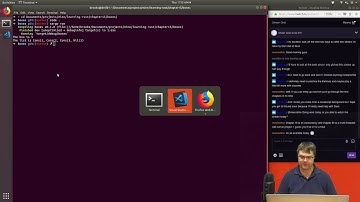 Smart pointers - The Rust Book (part 53) chapter 14