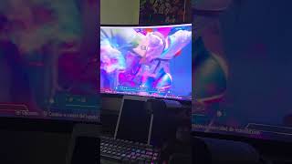 El mejor level 🔥 3 del juego 🎮 Dios ED SHIN #tustreamingfavorito