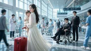 CEO FORCED Her to Sign DIVORCE Papers—She Took Their CHILD and LEFT, He REGRETTED Everything!