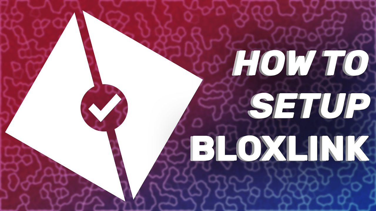 How to Setup Bloxlink 
