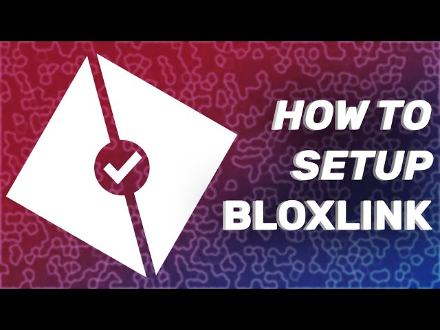 Cara verifikasi memakai bloxlink - Roblox indonesia 