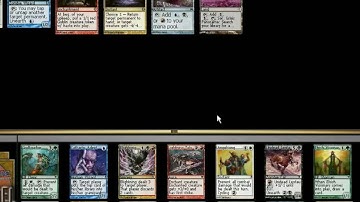 Channel LSV: AAC Draft #6 - Drafting AAC (Part 1 of 2)