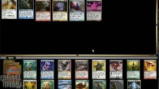 Channel LSV: AAC Draft #6 - Drafting AAC (Part 1 of 2)