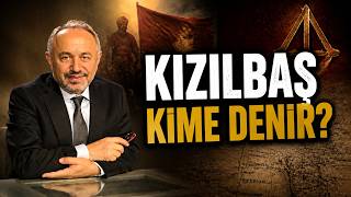 Kızılbaş Kavramının Gerçek Anlamı Ne? Tufan Gündüz Anlattı. | Tarihin Arka Odası
