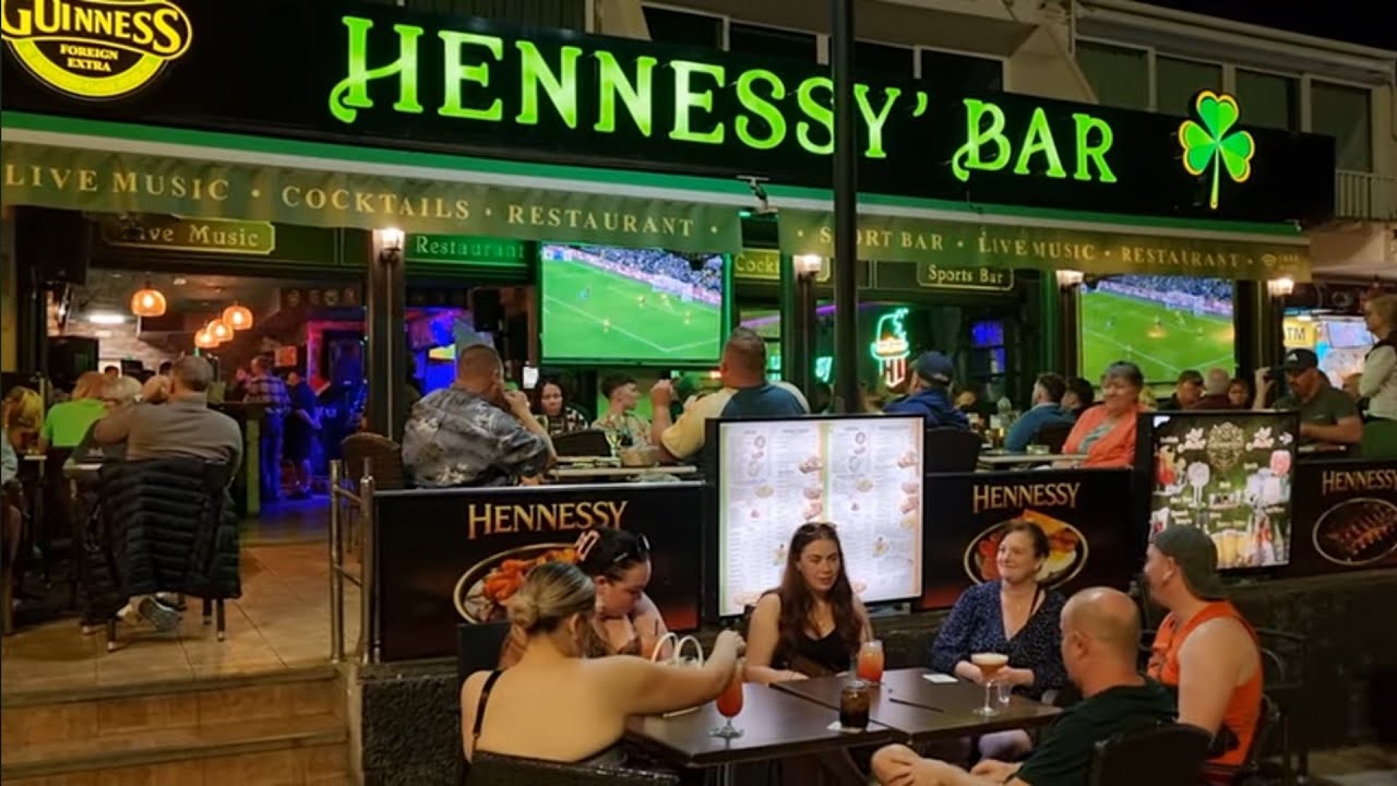 Я был шокирован в Пуэрто-дель-Кармен, ЛАНСАРОТЕ...