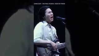 BTS Suga Started Crying In The Middle Of His Concert #bts #btsshorts #btasarmy  #btsmeriduniya