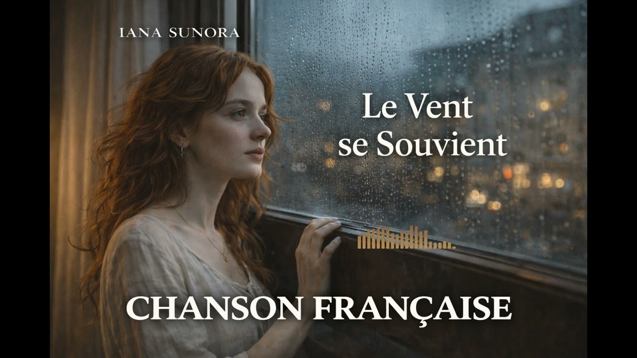 Chanson Française - 08. Le Vent se Souvient