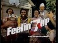7 UP W Magic Johnson 1980 Commercial 