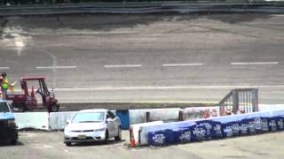 Mrl Feature Part 1 Wall 6-9-13