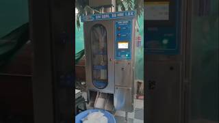 200ml to 1000 ml milk Pouch Packaging Machine............ contact us:9890930394