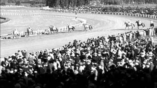 Santa Anita | Opening Day 1934