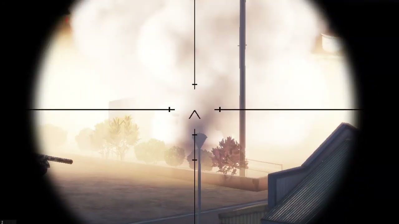 RUSSIAN DEFEAT!! Ukrainian snipers manage to free Sandra and kill 2 Russian generals