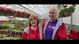 Meadows Farms Anita and Jennifer in Burtonsville,  Maryland