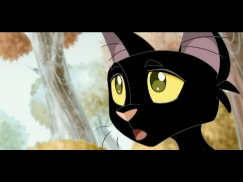 Vídeo: Una Historia Sobre La Venganza De Un Gato Negro - Vista Alternativa