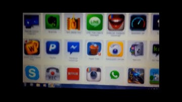 How to sideload apps to blackberry device