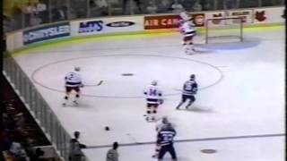 Baumgartner vs. McKenzie #1 95-96