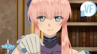 Rishe Sentretenant Avec Arnold - 7Th Time Loop