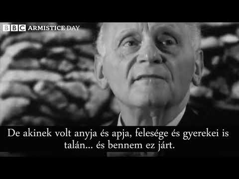 Egy első világháborús
