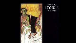 Tool - Undertow - Austrian cd single