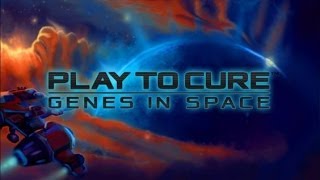 Play to Cure: Genes In Space - Trailer HD (Download game for Android & Iphone/ipad) screenshot 3