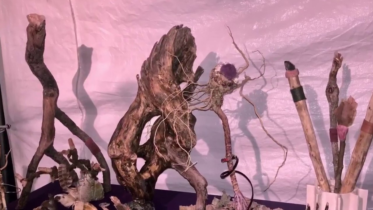 Kerfuffle Tree Stays Intact for now