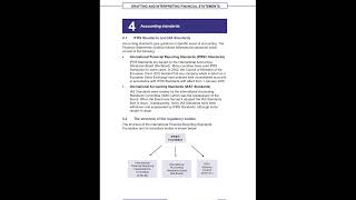 AAT Level 4 Q2022 Text Book : Drafting Financial Statements - Part 1