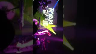 Ryan Leslie - I-R-I-N-A (Live) Profile