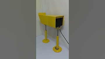 Optimizing Helicopter Landings with the Helicopter Approach Path Indicator HAPI System.