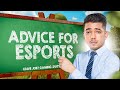 LEFT JOB FOR ESPORTS? ADVICE By Scout *DOs & DONTs* | BGMI Highlights