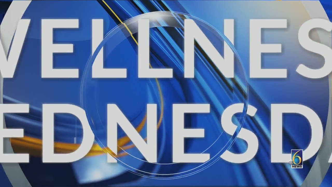 Wellness Wednesday: New treatment for opioid withdrawal symptoms