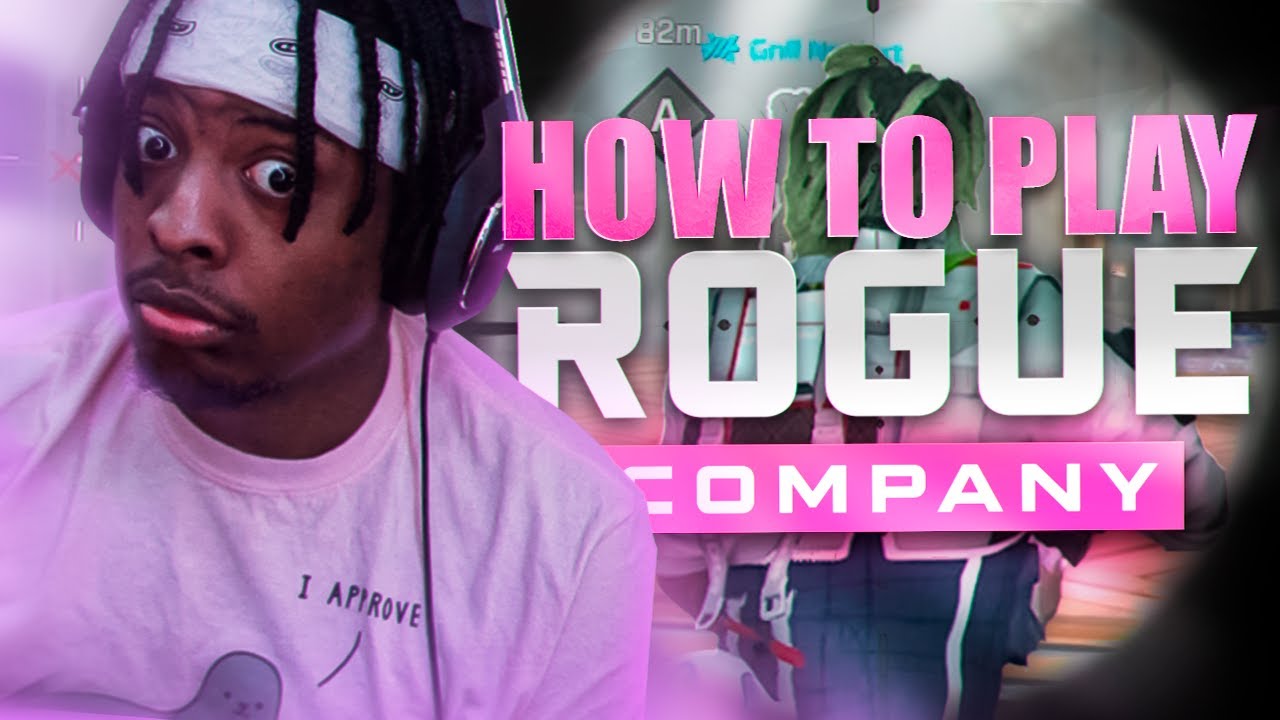 How to Play Rogue Company (Advanced Tutorial) Tips & Tricks - Part 1