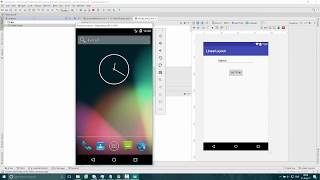 Create Android Virtual Device(AVD) in Android Studio