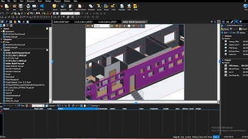 3D PDF Bluebeam revu