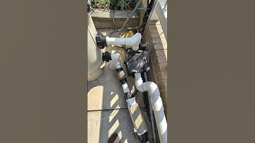 🚨 Skimmer Coming Apart From Itself 💦 Pool Losing Water FAST!