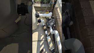 🚨 Skimmer Coming Apart From Itself 💦 Pool Losing Water FAST!