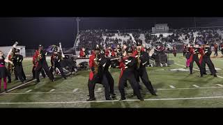 20211008 ATHENS MB HALFTIME MULTICAM F01