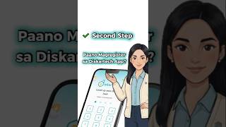 How to register to RCBC Diskartech App para makakuha ng Bagong MySSS ID Card #ssstutorial