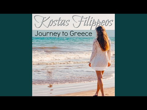 Journey To Greece