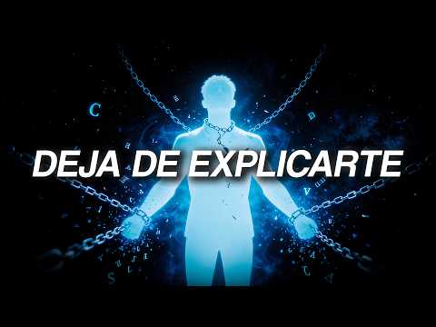 Cuando Dejas de Dar Explicaciones, Todo Cambia (Carl Jung)