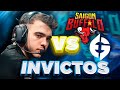 ¿INVICTOS EN EL MSI? ¡VAMOS A POR EL 12-0! | RESUMEN RUMBLE MSI DÍA 2