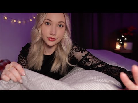 ASMR Tucking You