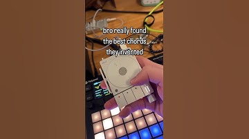 we did it boys #synth #producer #electrosound #music #chords #polyend #lofi #future #soulection