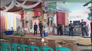 SATRIA Plus Entertainment. 'GORESAN LUKA' Voc.Zul anggara.Live Bukit baru.Palembang.Hp:081270419150.